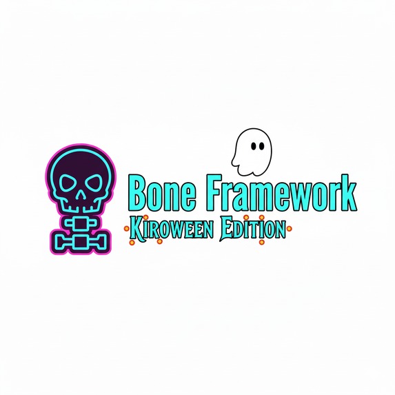 Bone Framework – Kiroween Edition – screenshot 1