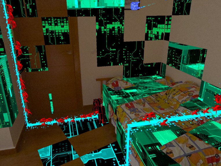 Xploit.Zero – screenshot 3