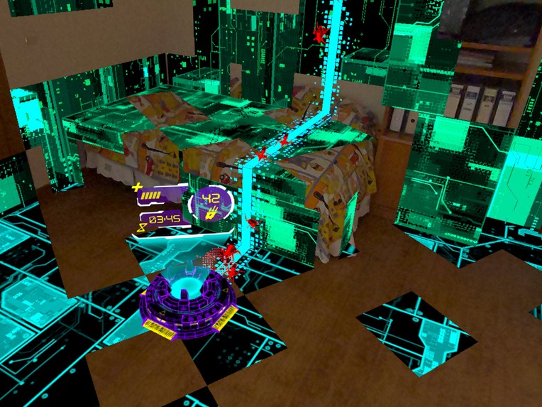 Xploit.Zero – screenshot 4