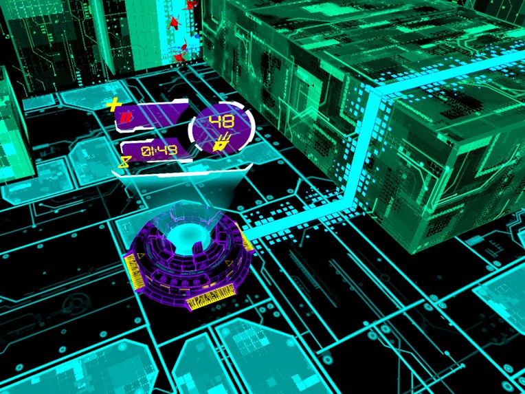 Xploit.Zero – screenshot 5