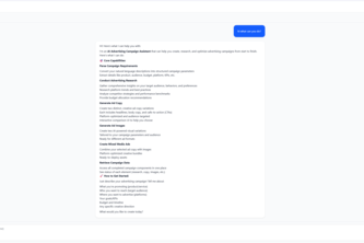FeedMob AdPilot MCP Server