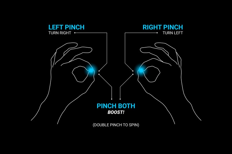 PICO's Cosmic Journey – screenshot 6