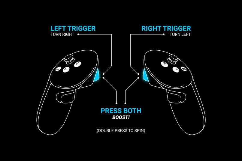 PICO's Cosmic Journey – screenshot 5