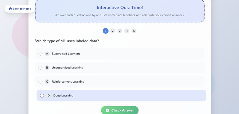 EXPLAINIFY – screenshot 3