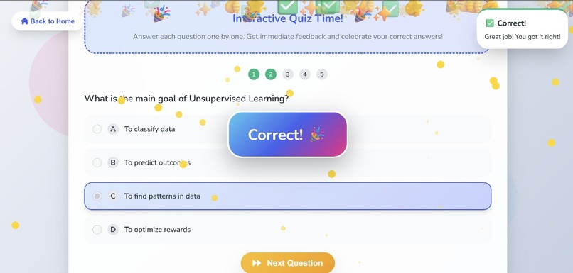 EXPLAINIFY – screenshot 7