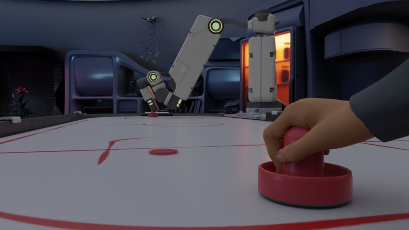 Winterover – screenshot 3