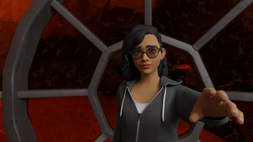 Winterover – screenshot 2