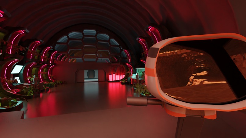 Winterover – screenshot 6