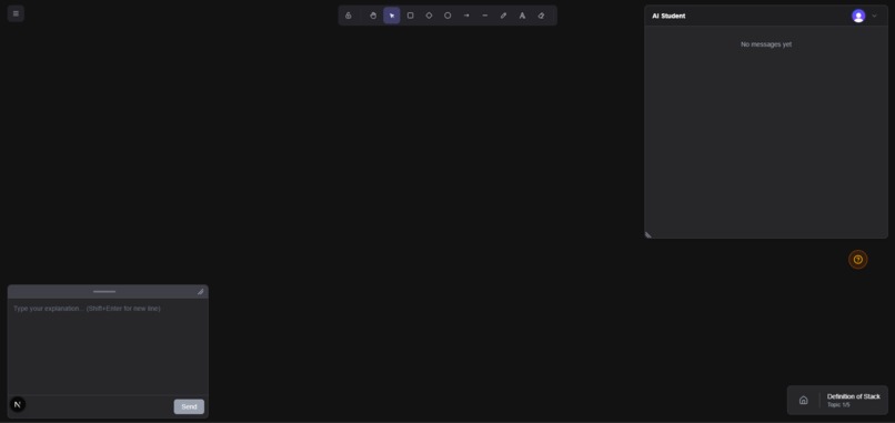 AI Protege – screenshot 1