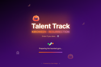Talent Track