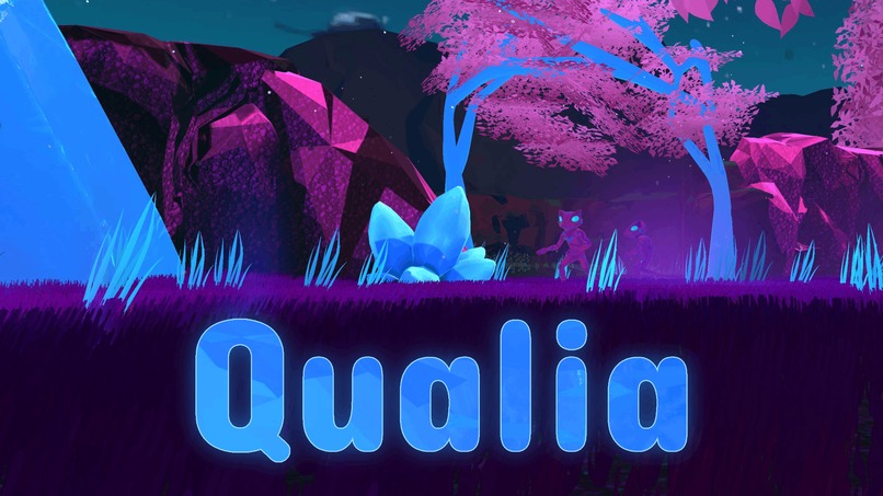 Qualia – screenshot 3