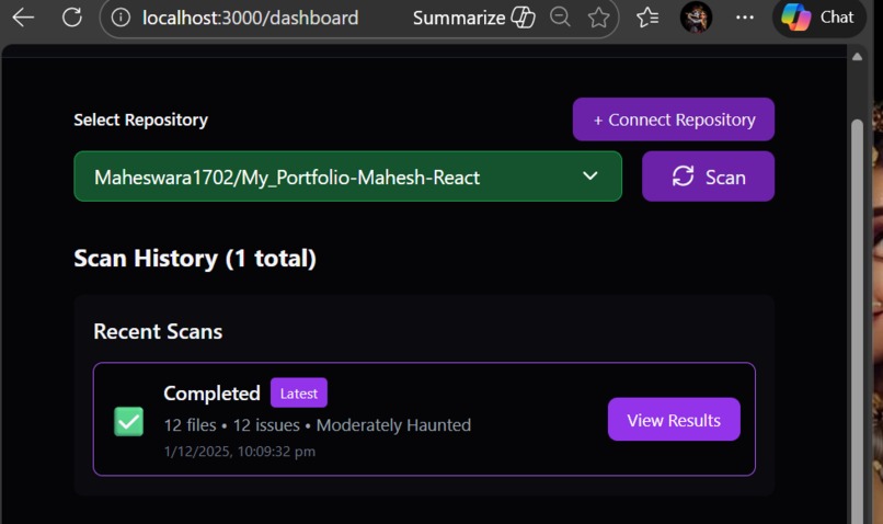 CodeCrypt – screenshot 2