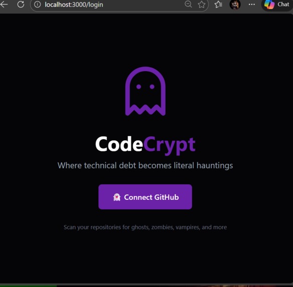 CodeCrypt – screenshot 3