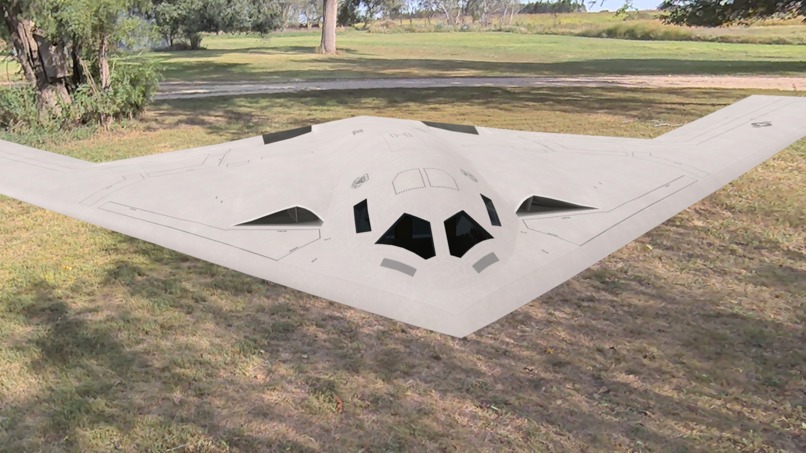 AR Planes – screenshot 1