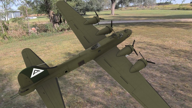 AR Planes – screenshot 3