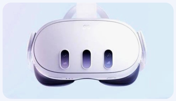 Meta Horizon Developer  – screenshot 2