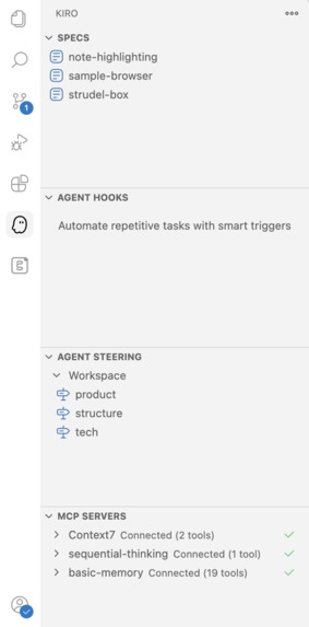 strudel-box – screenshot 3