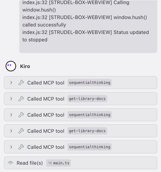 strudel-box – screenshot 7