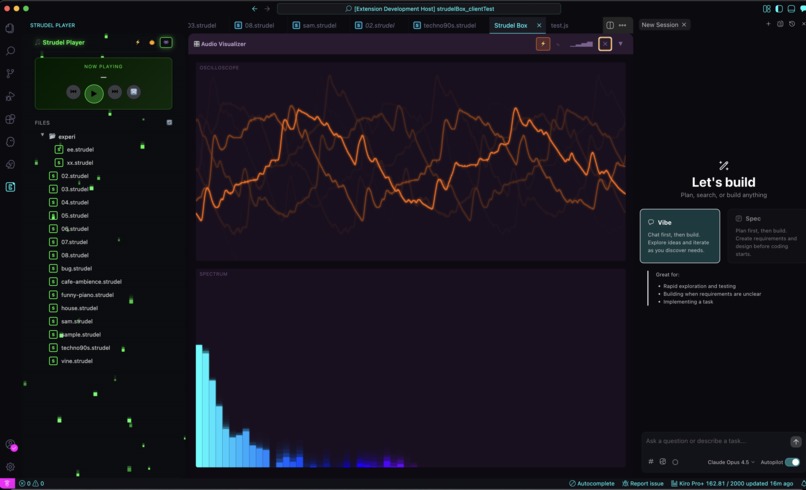 strudel-box – screenshot 10