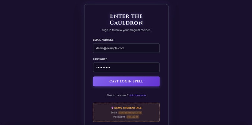 Recipe Reanimator  – screenshot 7