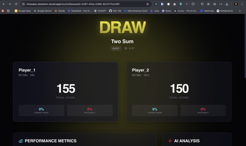 Phantom – screenshot 8