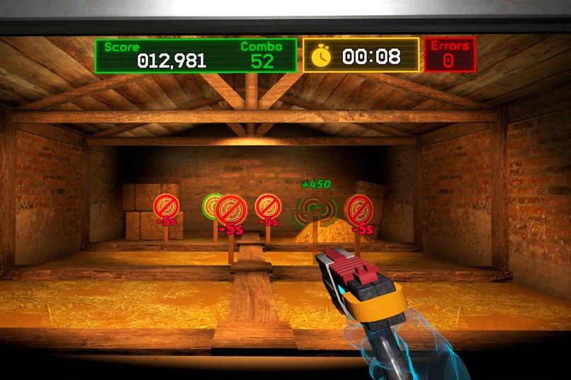 BlastZone – screenshot 3