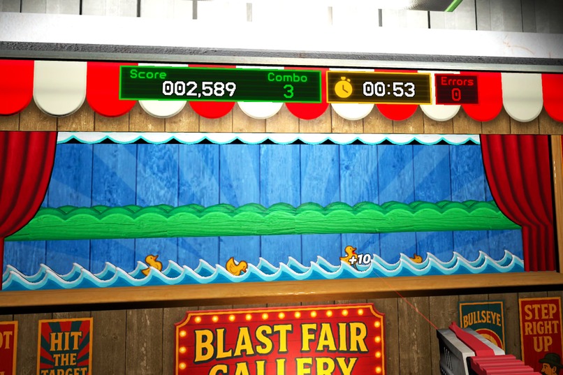 BlastZone – screenshot 4