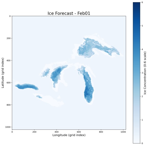 Laker IceLabs – screenshot 2
