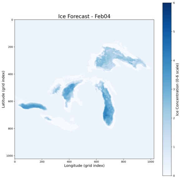 Laker IceLabs – screenshot 5