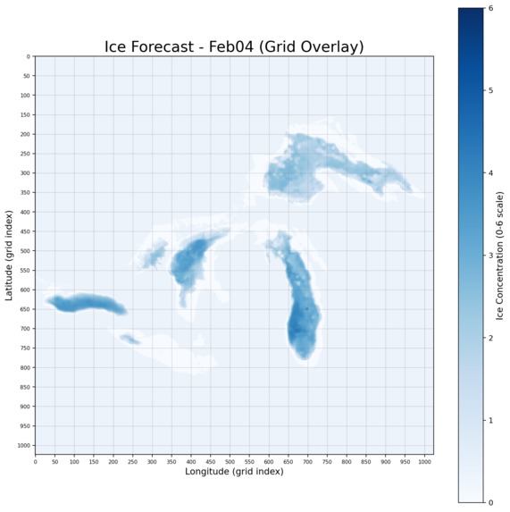 Laker IceLabs – screenshot 9