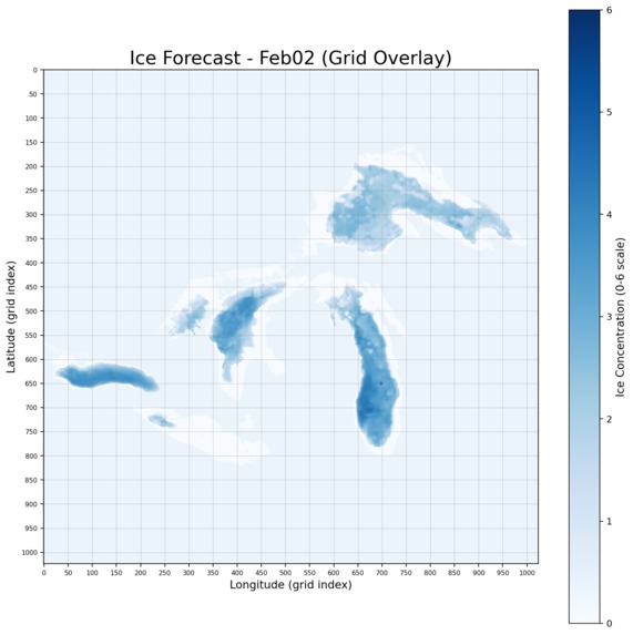 Laker IceLabs – screenshot 7