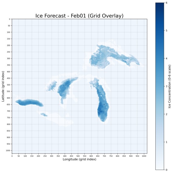 Laker IceLabs – screenshot 6