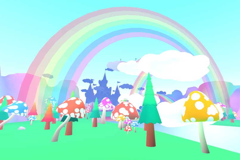 Find the Mermaids – screenshot 7