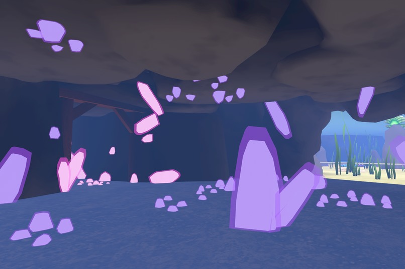 Find the Mermaids – screenshot 4