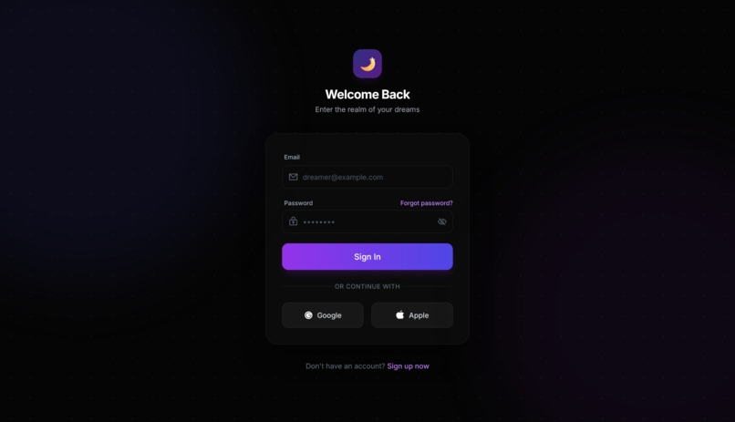 Dreamween – Where Your Dreams Come Alive – screenshot 5