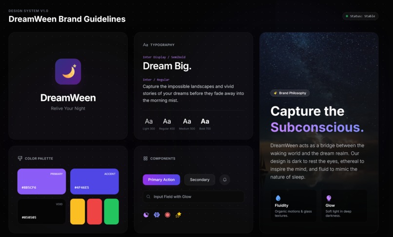 Dreamween – Where Your Dreams Come Alive – screenshot 6