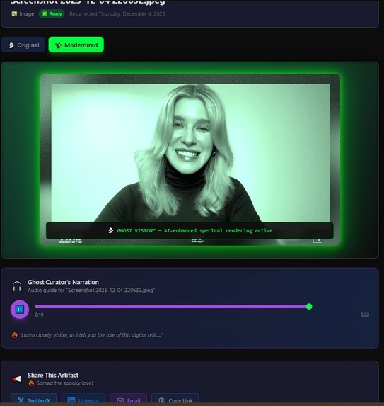 NecroNet – screenshot 4
