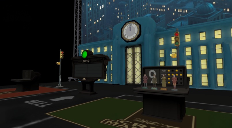 Crew Manifest – screenshot 7
