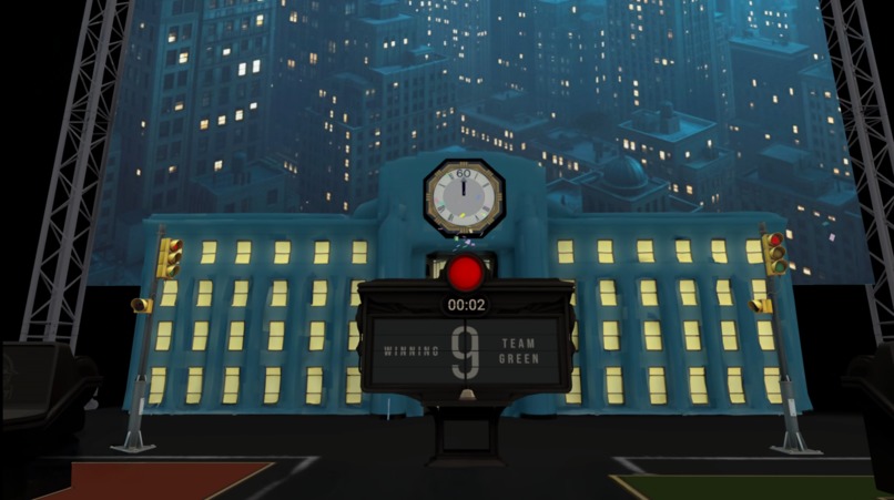 Crew Manifest – screenshot 8