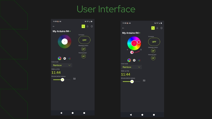 ESE 1110, Team 29 – screenshot 5