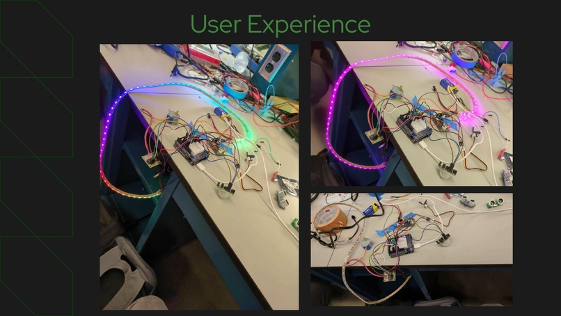 ESE 1110, Team 29 – screenshot 4