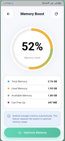 Cleaning Ninja – screenshot 4