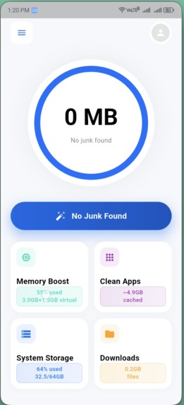 Cleaning Ninja – screenshot 5