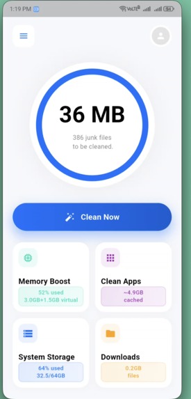 Cleaning Ninja – screenshot 6