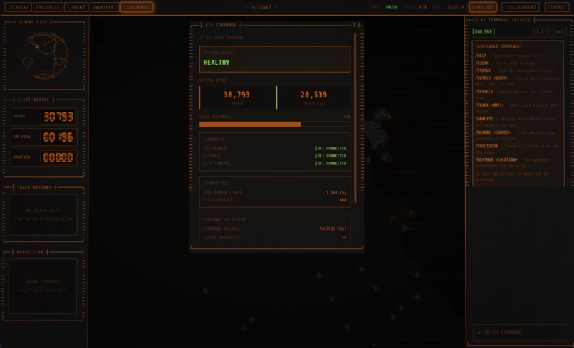 AISIGHT – screenshot 3