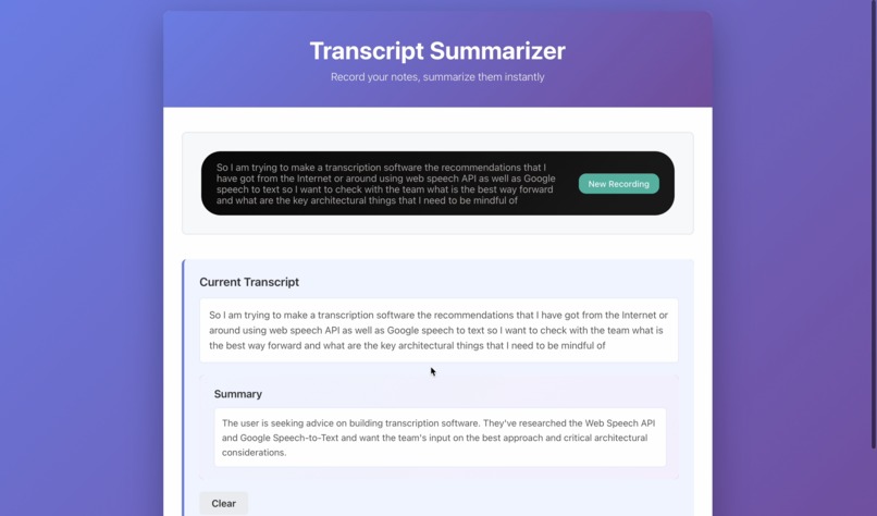 LLM-Abstraction-Layer – screenshot 1