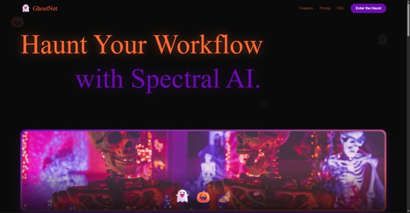 WorkNest – screenshot 1