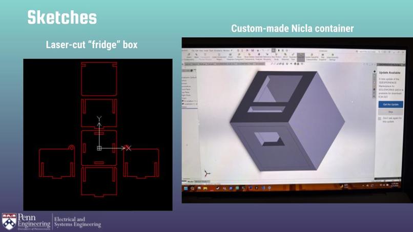 ESE 1110, Team 08, FridgeFriend – screenshot 3