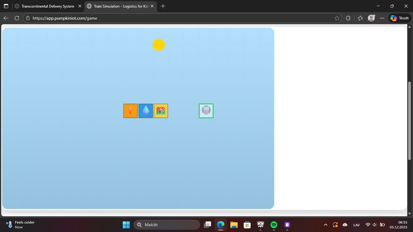 City Simulator – screenshot 1