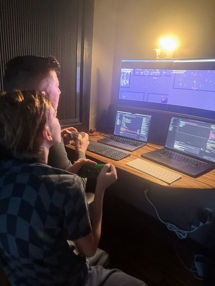 Zombie Blaster – screenshot 3